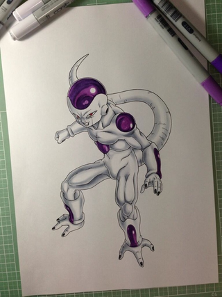 Illustration for article titled The Strangest Dick Drawings You'll Ever See (NSFW)